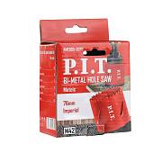 Коронка биметаллическая по металлу P.I.T. AMED05-0076