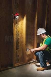 Фонарь Milwaukee M12 AL-0