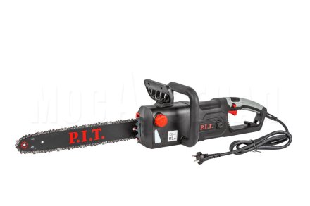 Пила цепная сетевая P.I.T. PKE405-C7