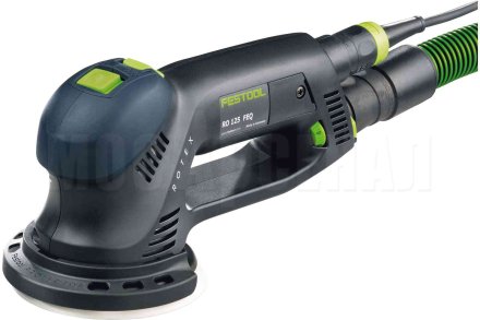 Шлифмашинка Festool ROTEX RO 125 FEQ-Plus