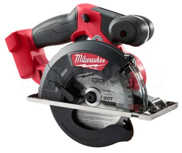 Пила циркулярная по металлу Milwaukee M18 FMCS-502X
