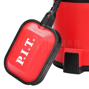 Насос дренажный сетевой P.I.T. PSW550-C