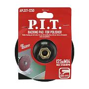 Тарелка опорная для УШМ и полировальных машин P.I.T. APLS17-125D