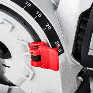 Пила циркулярная сетевая P.I.T. PMS89-C