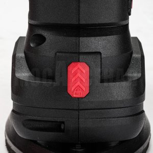 Шлифмашина многофункциональная аккумуляторная P.I.T. PSP20H-187A СОЛО