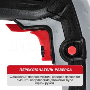 Перфоратор SDS-Plus сетевой P.I.T. PBH24-C PROMO