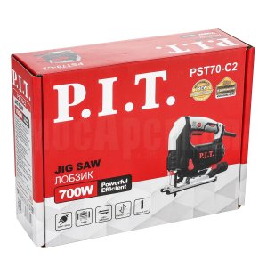 Лобзик сетевой P.I.T. PST70-C2