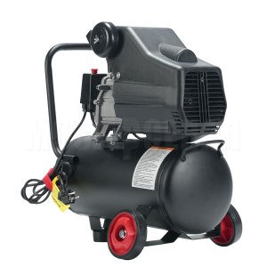 Компрессор сетевой масляный P.I.T. PAC24-C