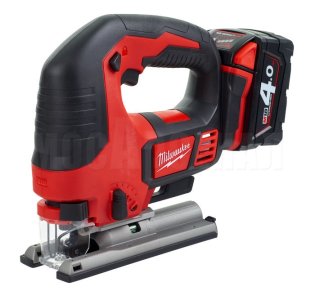 Лобзик Milwaukee M18 BJS-402C