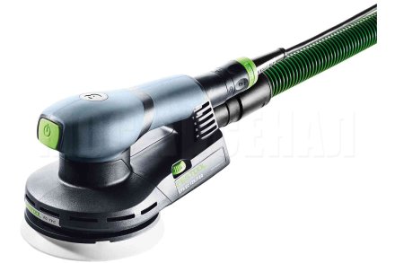 Шлифмашинка эксцентриковая Festool ETS EC 125/3 EQ-Plus