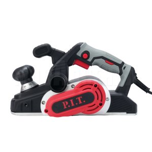 Рубанок сетевой P.I.T. PEP110-C
