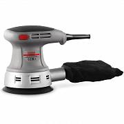 Эксцентриковая шлифовальная машина CROWN CT13394