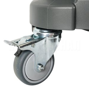 Пылесос строительный сетевой P.I.T. ULTRA PVC40-C