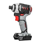 Винтоверт ударный аккумуляторный бесщёточный P.I.T. PSD20H-170A СОЛО