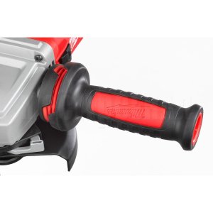 Шлифмашина угловая Milwaukee AGV 10-125 EK