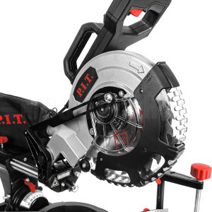 Пила торцовочная сетевая P.I.T. PCM210-C