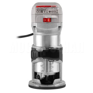 Кромочный фрезер CROWN CT11023S