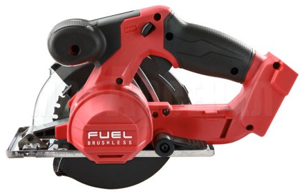 Пила циркулярная по металлу Milwaukee M18 FMCS-502X