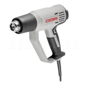 Фен технический CROWN CT19043K