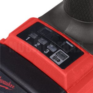 Винтоверт Milwaukee M18 FID3-0X