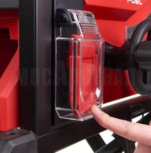 Пила настольная Milwaukee M18 FTS210-0 ONE-KEY