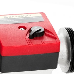 Насос циркуляционный сетевой P.I.T. POG32-S1