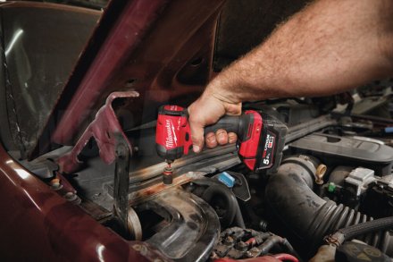 Винтоверт Milwaukee M18 FID3-502X
