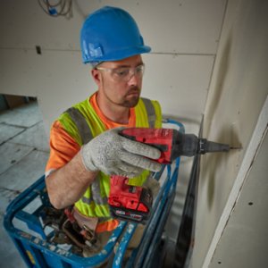 Шуруповерт для гипсокартона Milwaukee M18 FSGC-202X FUEL
