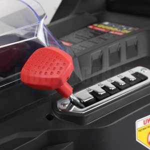 Газонокосилка аккумуляторная бесщёточная P.I.T. PLM20H-380B СОЛО