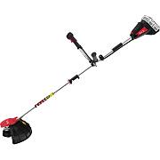 Триммер аккумуляторный бесщёточный P.I.T. PTR20H-380B СОЛО