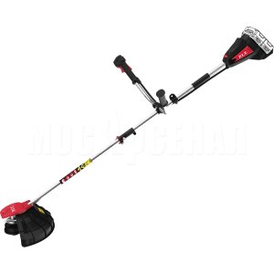 Триммер аккумуляторный бесщёточный P.I.T. PTR20H-380B СОЛО