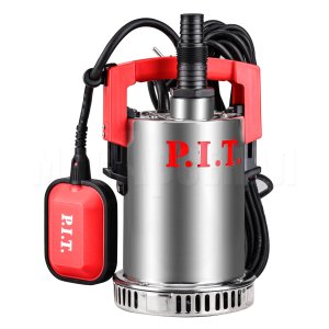 Насос дренажный сетевой P.I.T. PSW600-C