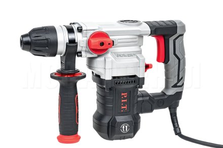 Перфоратор SDS-Plus сетевой P.I.T. PBH26-C4 МАСТЕР