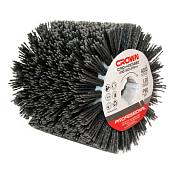 Нейлоновая щетка CROWN CAQ-N1101480