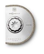 Алмазное пильное полотно Fein (63502217210)