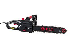 Пила цепная сетевая P.I.T. PKE405-C5
