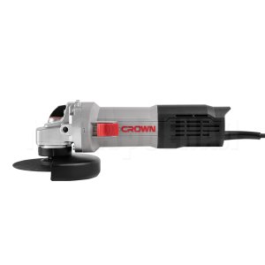 Угловая шлифовальная машина CROWN CT13567-125R