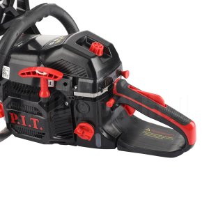 Пила цепная бензиновая P.I.T. GCS45-C6