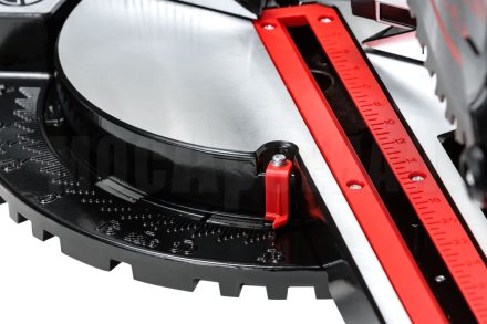 Пила торцовочная сетевая P.I.T. PCM255-C3