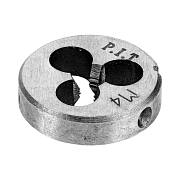 Плашка метрическая P.I.T. AMED07-M407