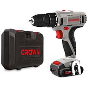 �������������� ���������� CROWN CT21082H-2 BMC