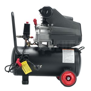 Компрессор сетевой масляный P.I.T. PAC24-C