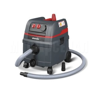 Строительный пылесос STARMIX ISC M 1625 Safe