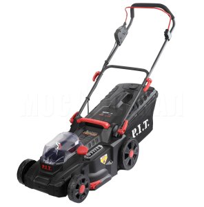 Газонокосилка аккумуляторная бесщёточная P.I.T. PLM20H-380B СОЛО