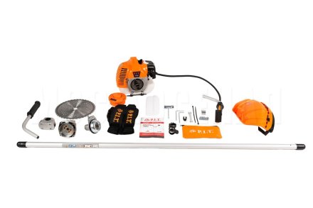 Триммер бензиновый P.I.T. P75103 Мастер