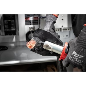 Кабелерез гидравлический Milwaukee M18 ONEHCC-0C FSW SET