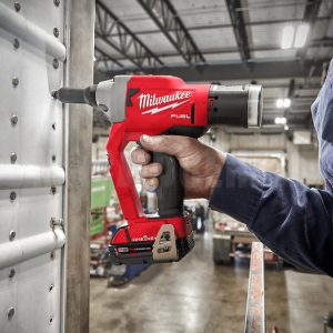 Заклепочник Milwaukee M18 ONEFPRT-202X