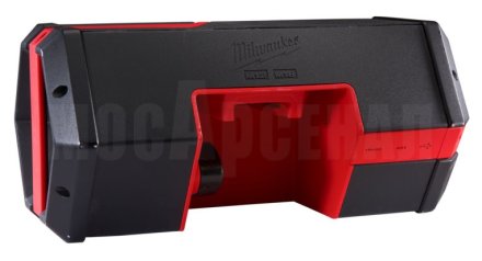 Динамик Milwaukee M12-18 JSSP-0