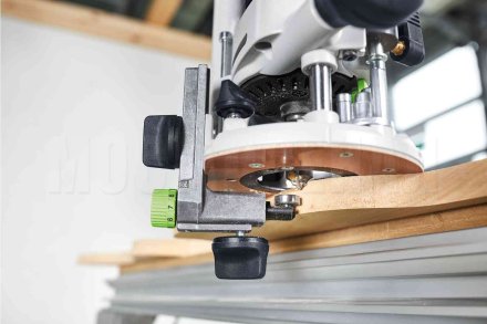 Фрезер вертикальный Festool OF 1010 REBQ Set