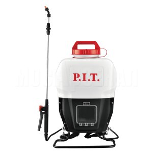 Опрыскиватель ранцевый аккумуляторный P.I.T. PSY20H-15A SOLO